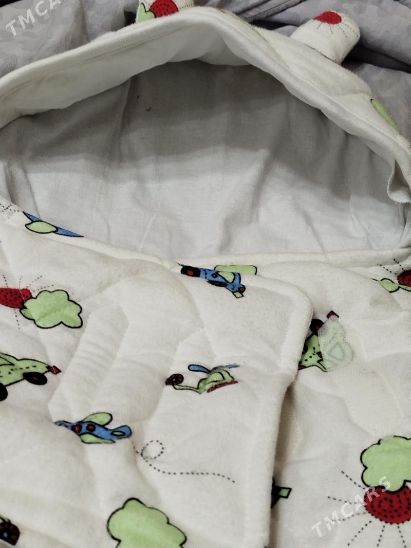 комбинезон kombinezon - Мир 4 - img 4