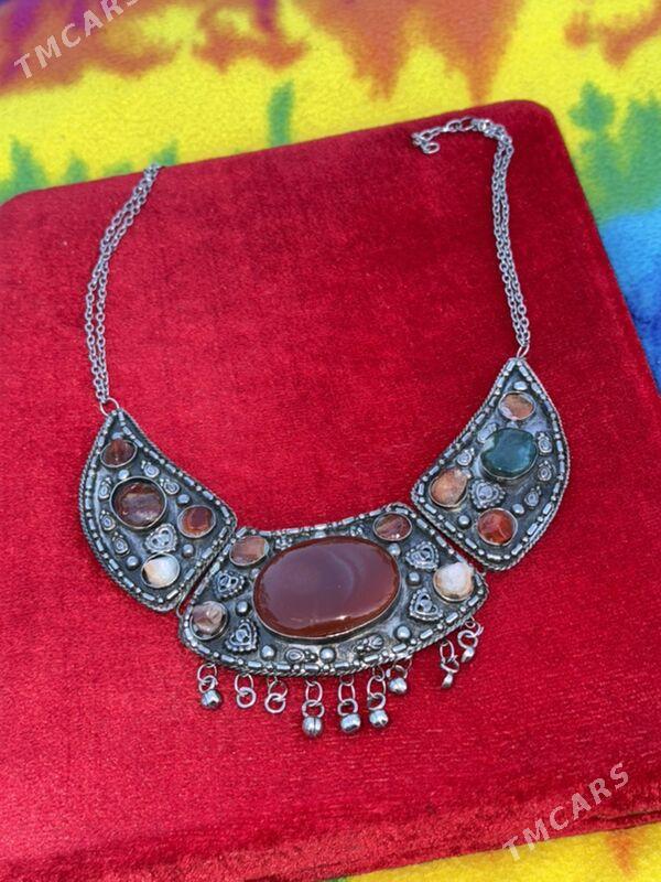 Milli şay - Ашхабад - img 1