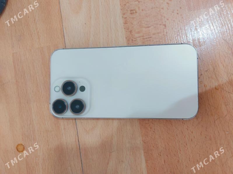 iPhone x 16 pro owurlen - Ашхабад - img 3