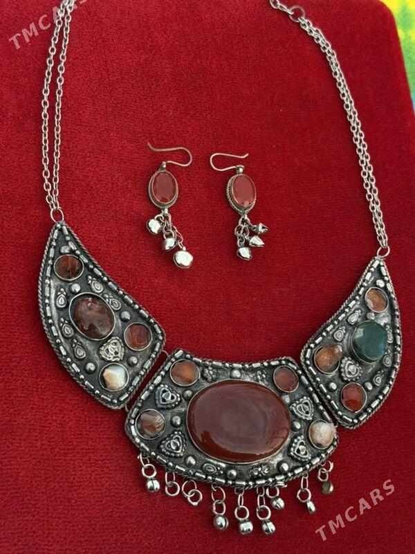 Milli şay - Ашхабад - img 5