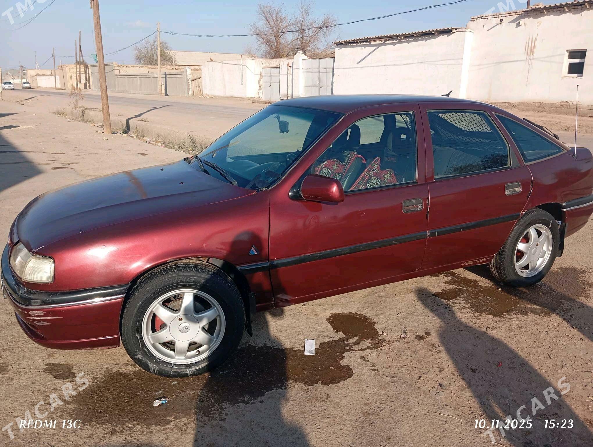 Opel Vectra 1994 - 30 000 TMT - Akdepe - img 3