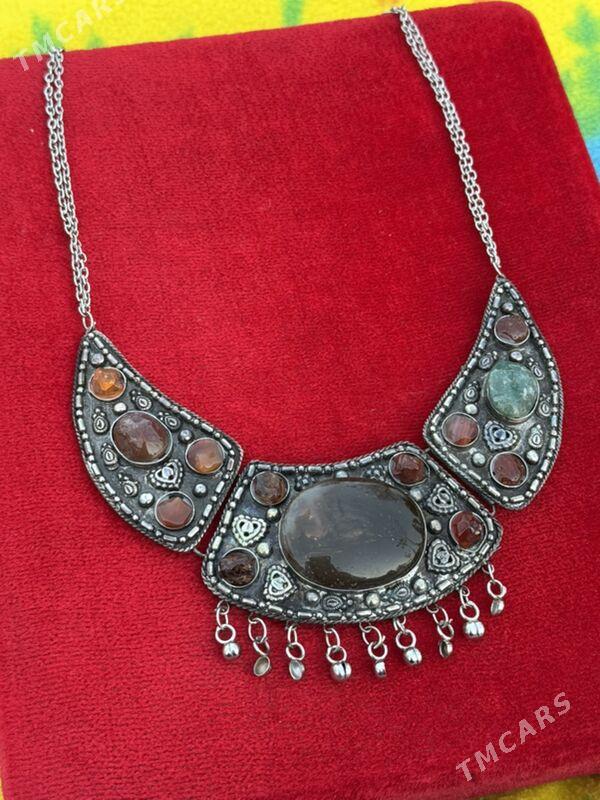 Milli şay - Ашхабад - img 4