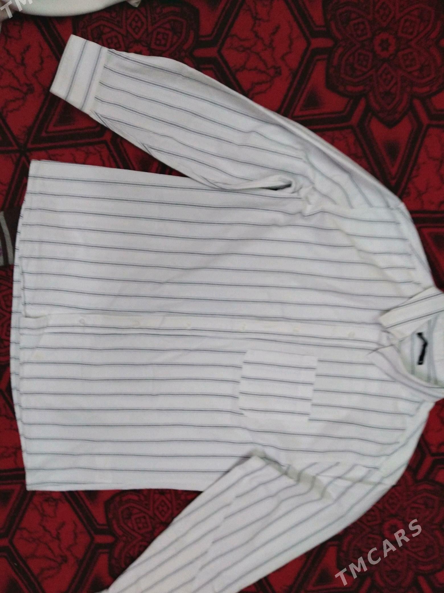 Erkek esikler - Aşgabat - img 5