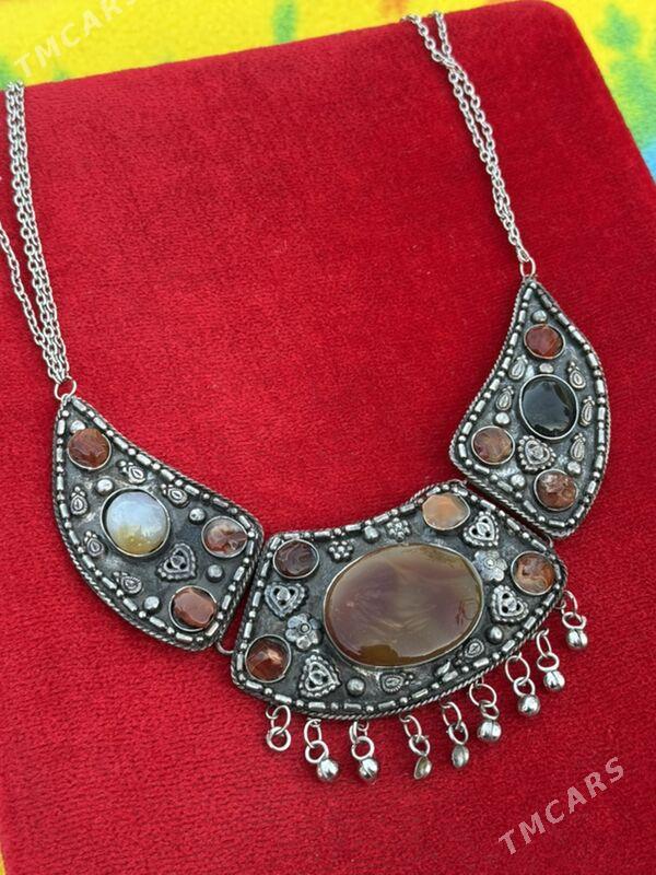 Milli şay - Ашхабад - img 3