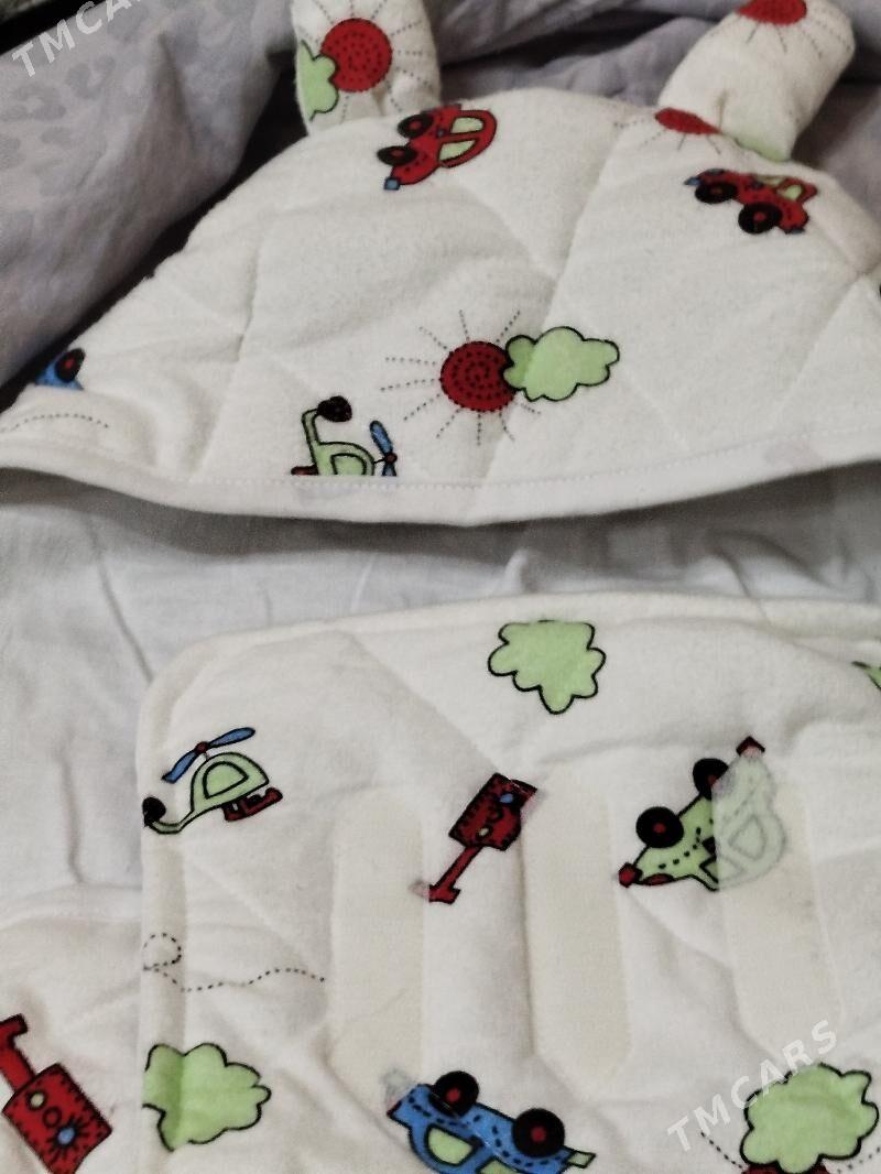 комбинезон kombinezon - Мир 4 - img 2