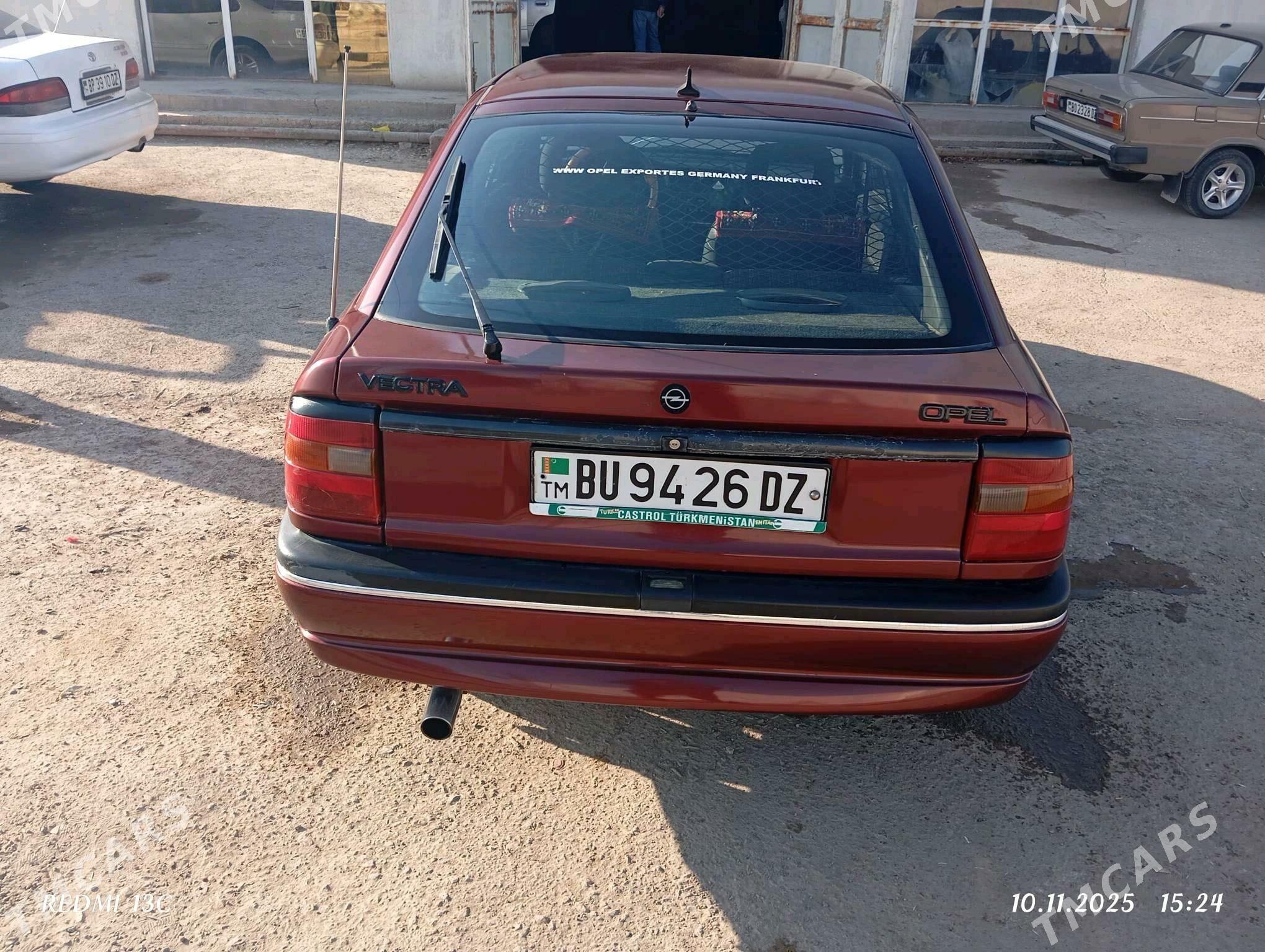 Opel Vectra 1994 - 30 000 TMT - Akdepe - img 5