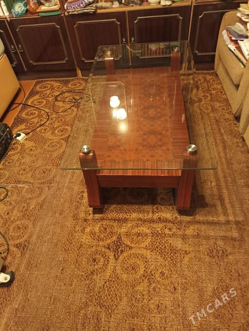 СТОЛ ЖУРНАЛЬНЫЙ - Hitrowka - img 4