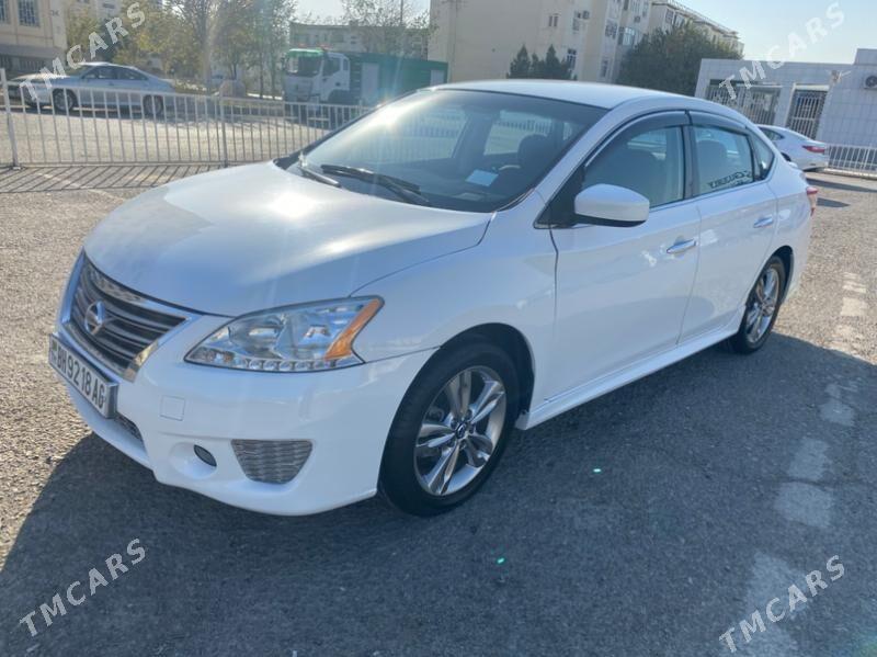 Nissan Sentra 2013 - 155 000 TMT - Aşgabat - img 3