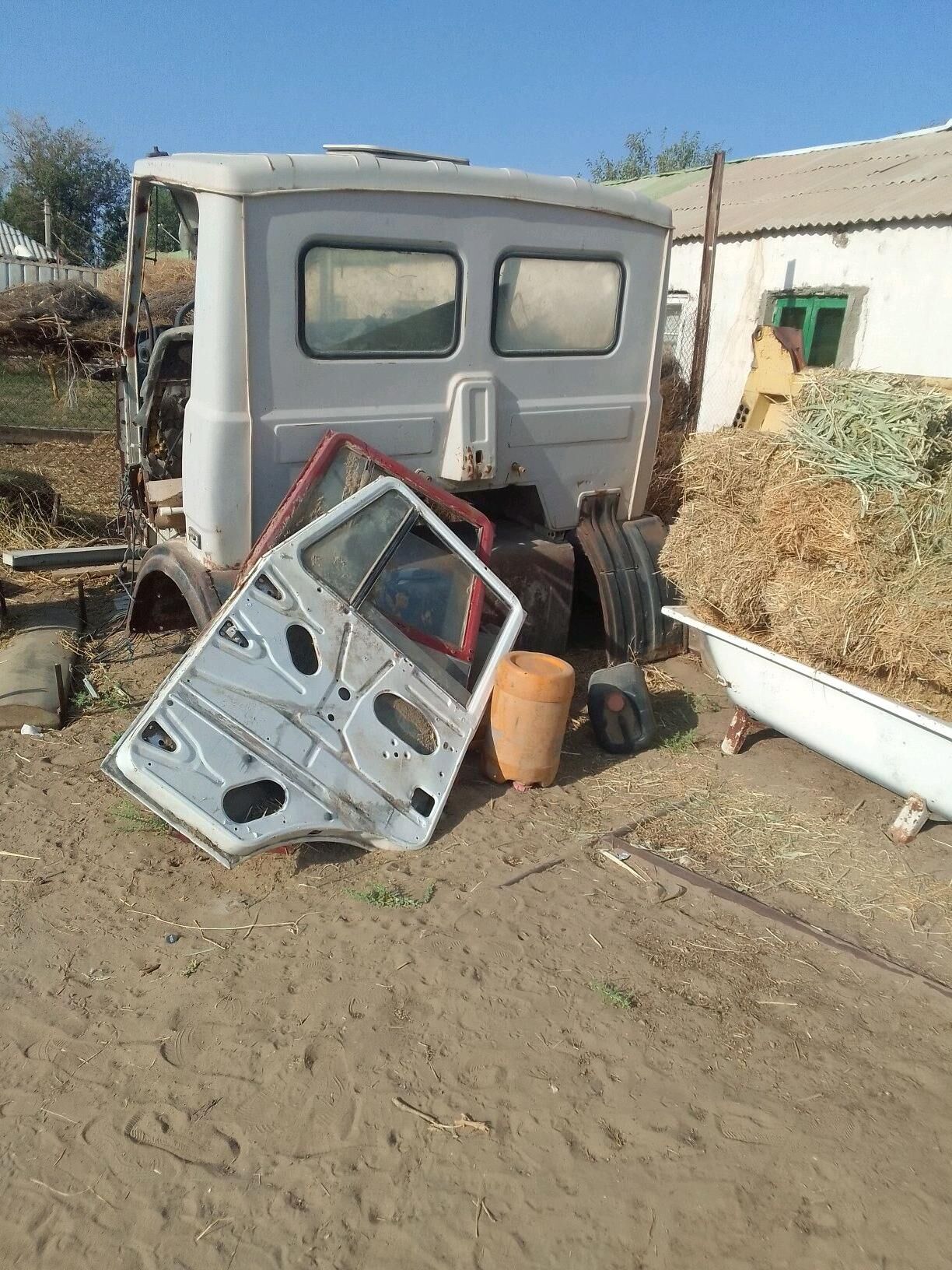 маз кабына 3 500 TMT - Ашхабад - img 3