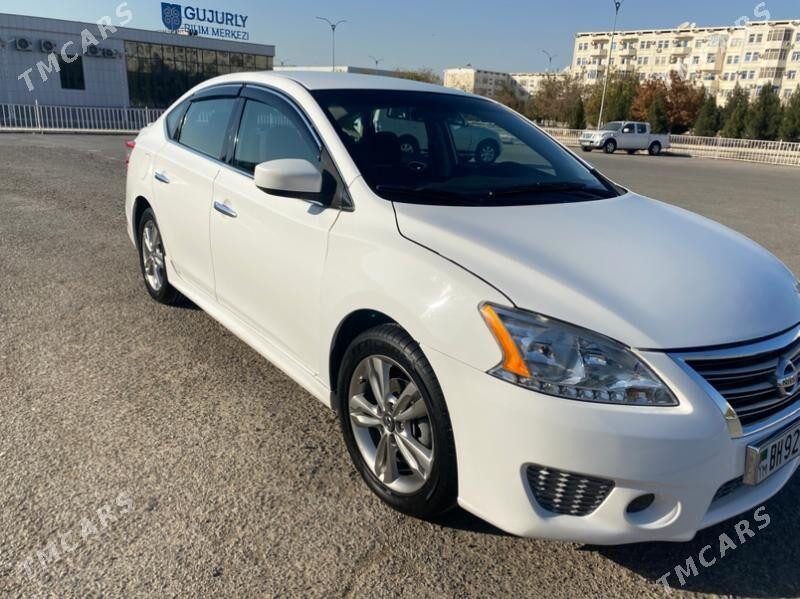 Nissan Sentra 2013 - 155 000 TMT - Aşgabat - img 7