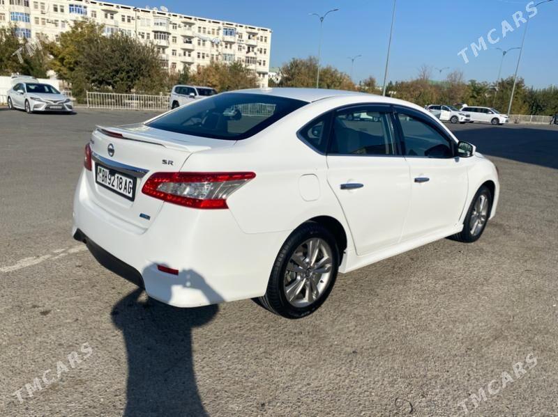Nissan Sentra 2013 - 155 000 TMT - Aşgabat - img 2