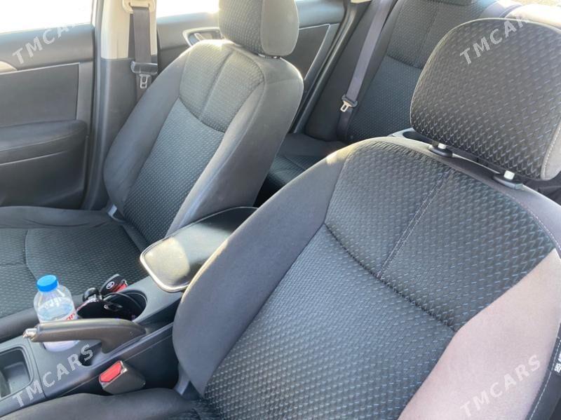 Nissan Sentra 2013 - 155 000 TMT - Aşgabat - img 4