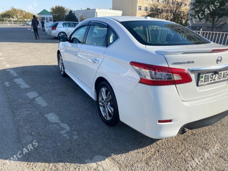 Nissan Sentra 2013 - 155 000 TMT - Aşgabat - img 8
