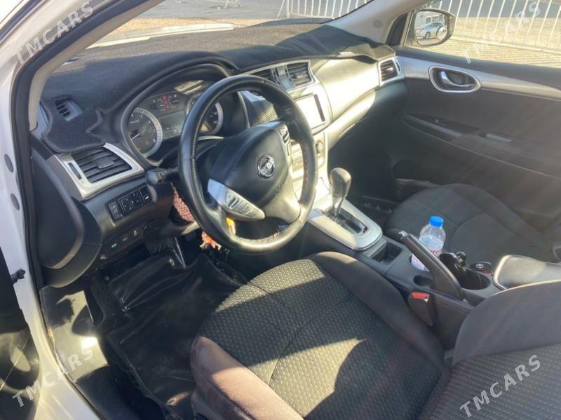 Nissan Sentra 2013 - 155 000 TMT - Aşgabat - img 6