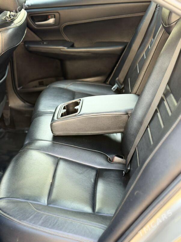 Toyota Camry 2015 - 265 000 TMT - Балканабат - img 10