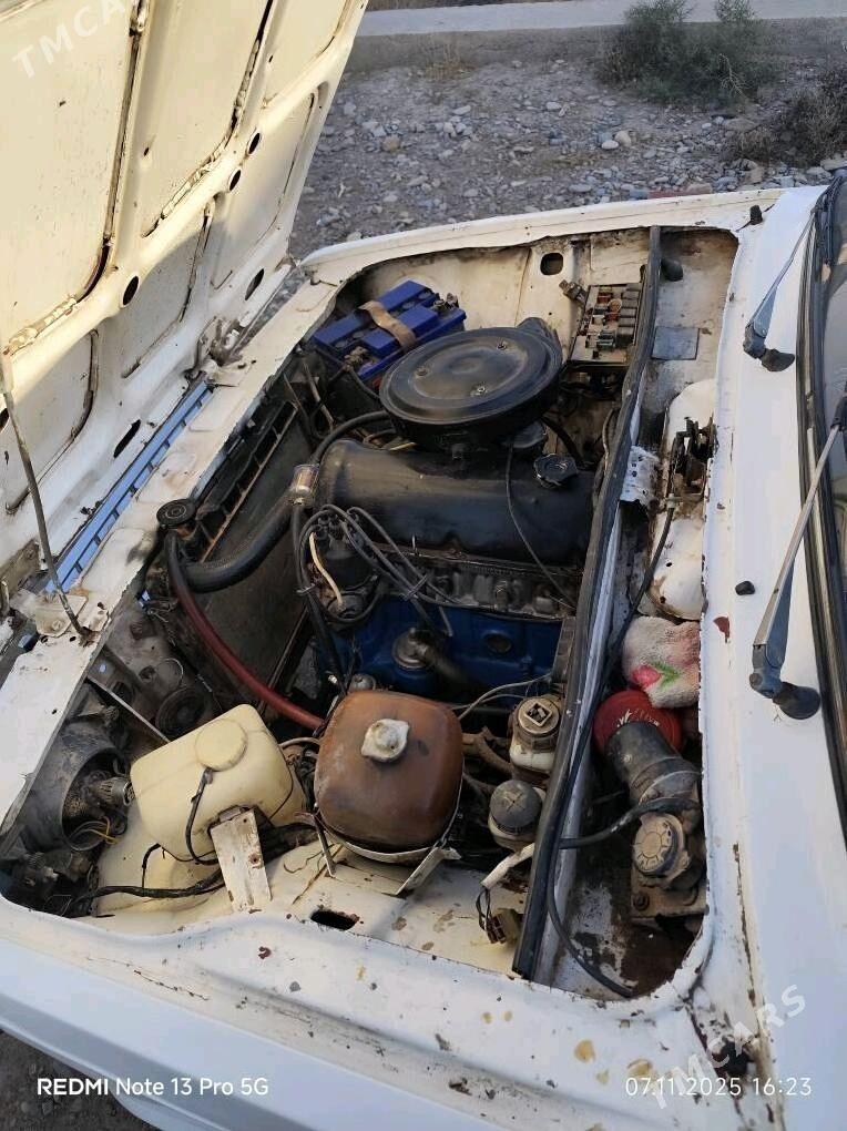 Lada 2107 1993 - 25 000 TMT - Теджен - img 5