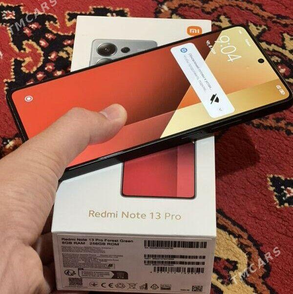 REDMÍ NOT 13 PRO 8/256 - Туркменбаши - img 2