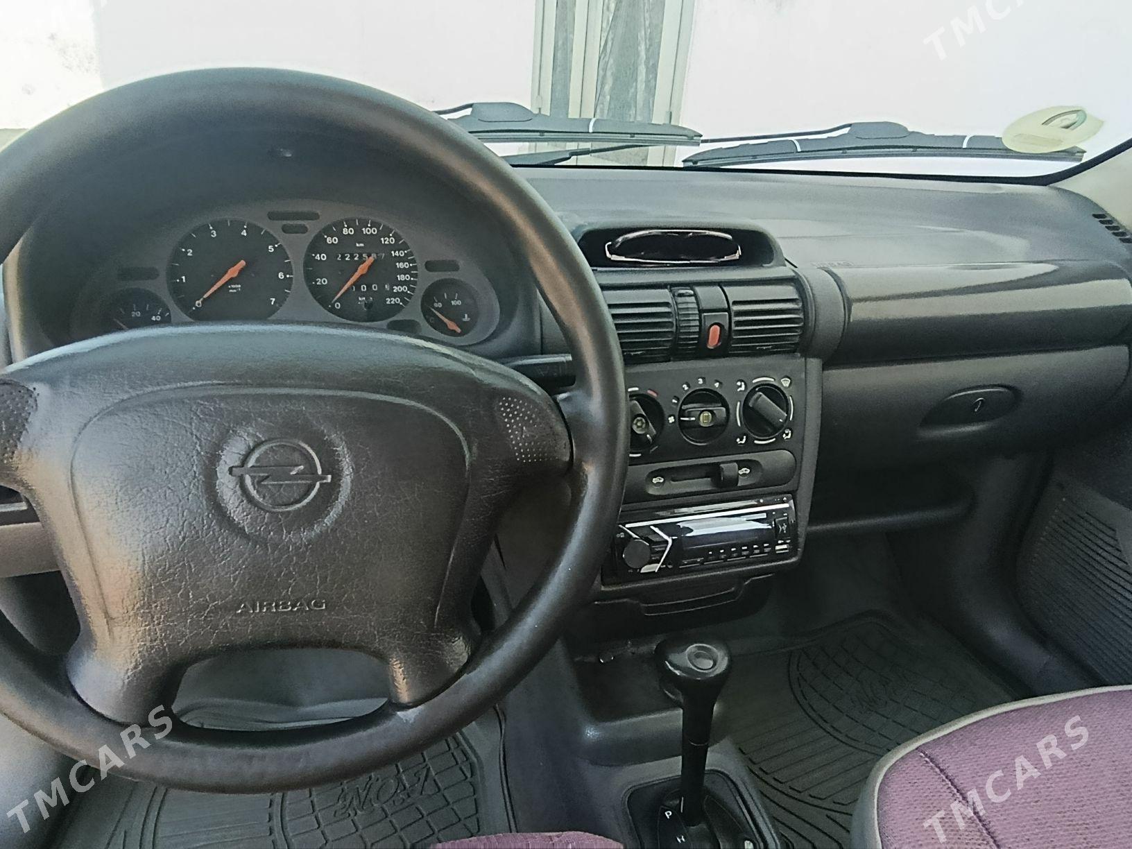 Opel Vita 1997 - 51 000 TMT - Görogly (Tagta) - img 5