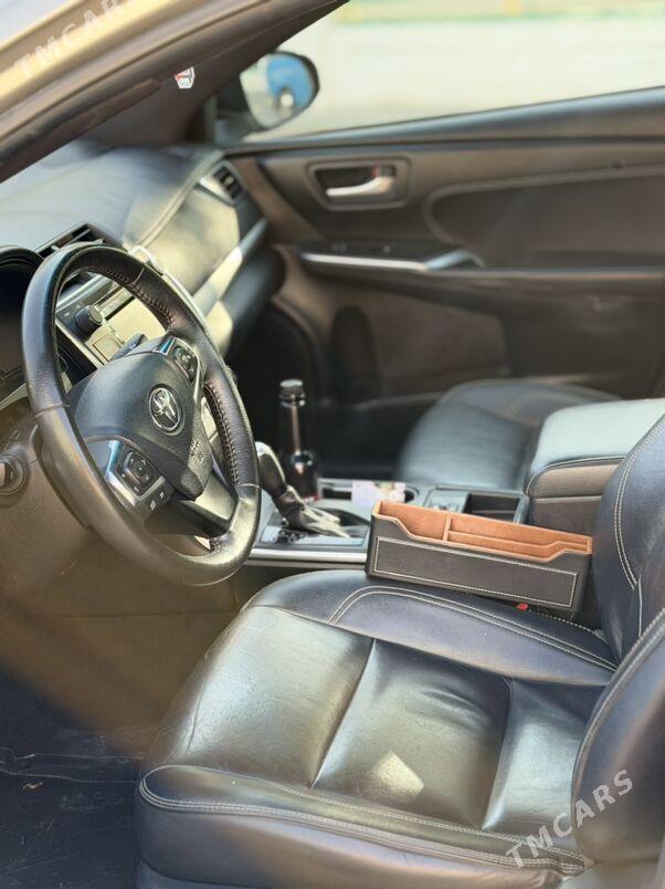 Toyota Camry 2015 - 265 000 TMT - Балканабат - img 9