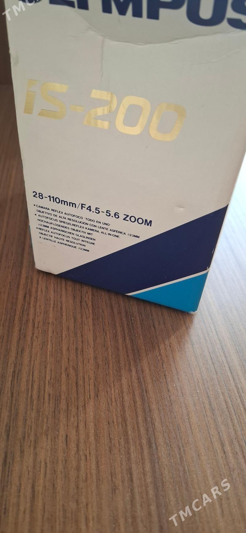 фотоаппарат - Ашхабад - img 4