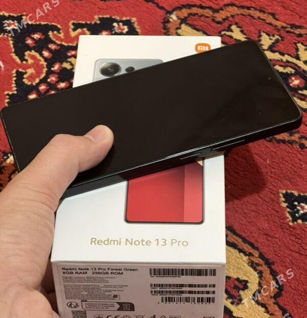 REDMÍ NOT 13 PRO 8/256 - Туркменбаши - img 5
