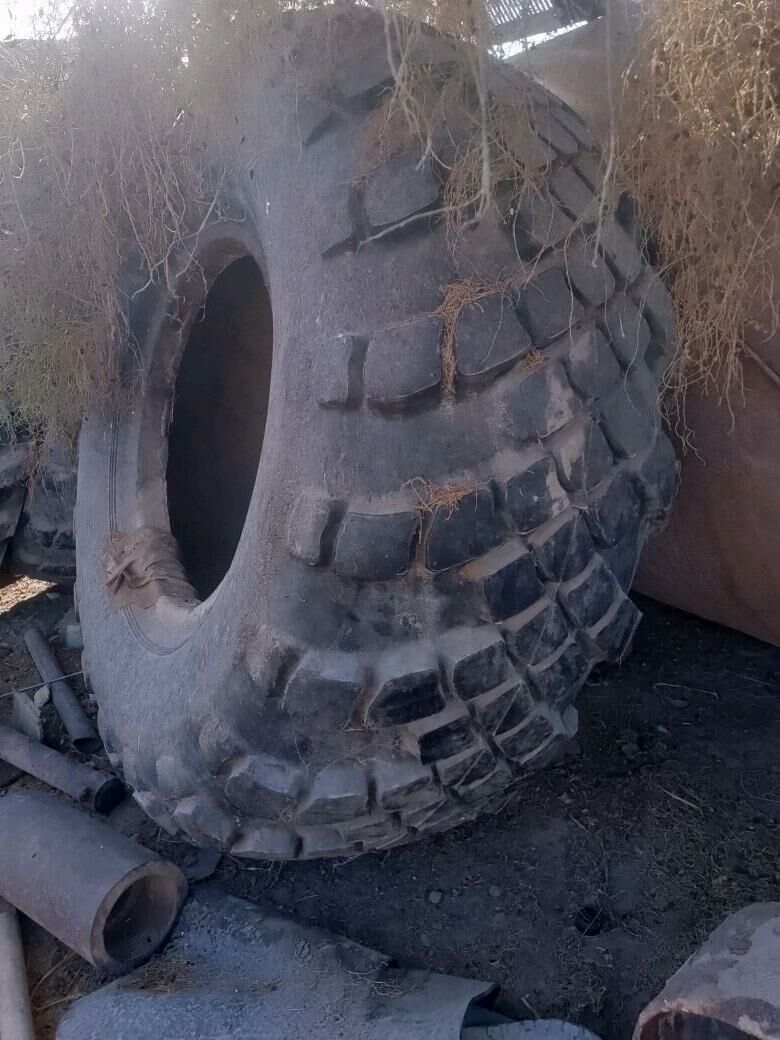 teker 5 000 TMT - Халач - img 3