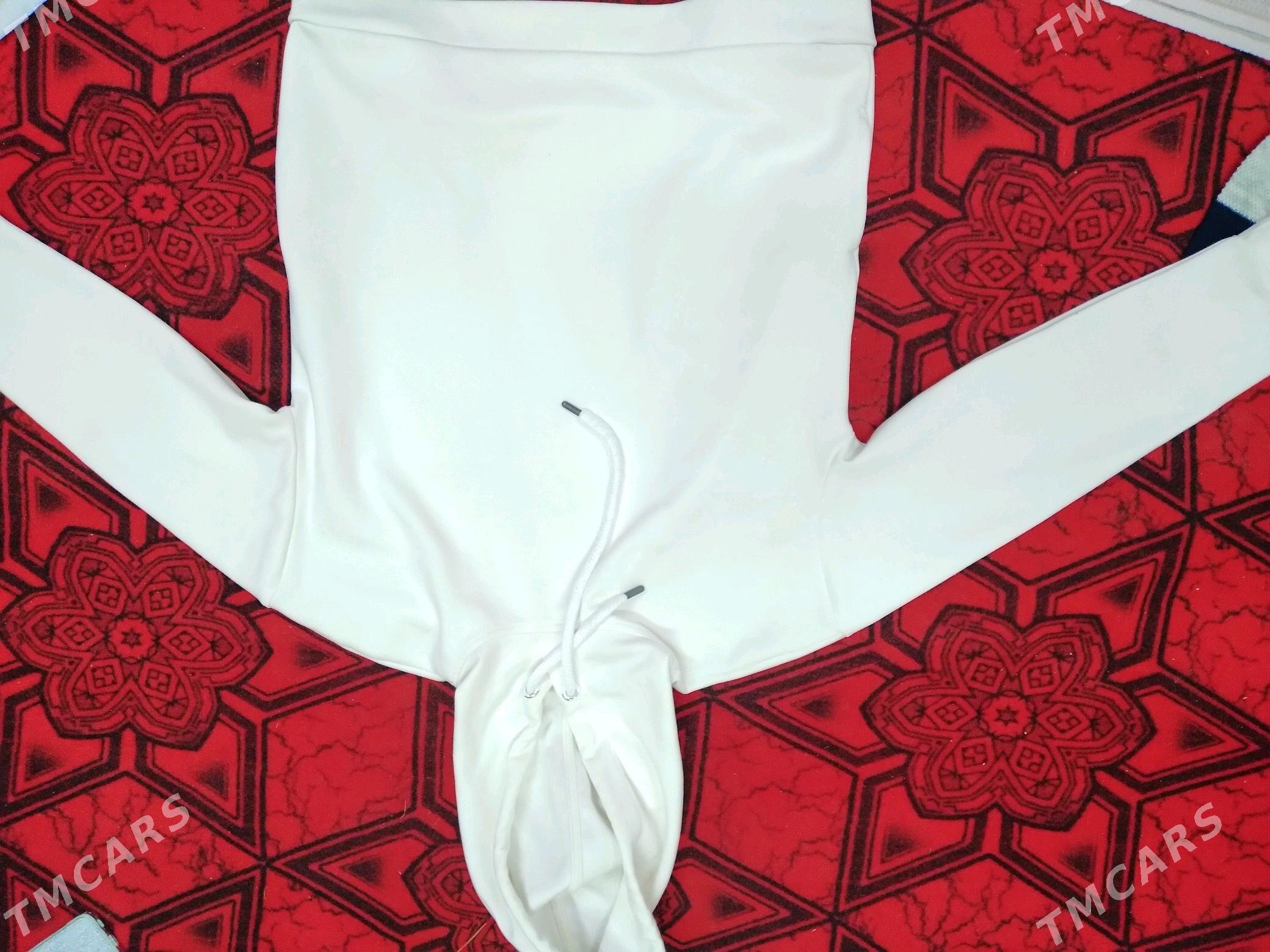 Erkek esikler - Aşgabat - img 6