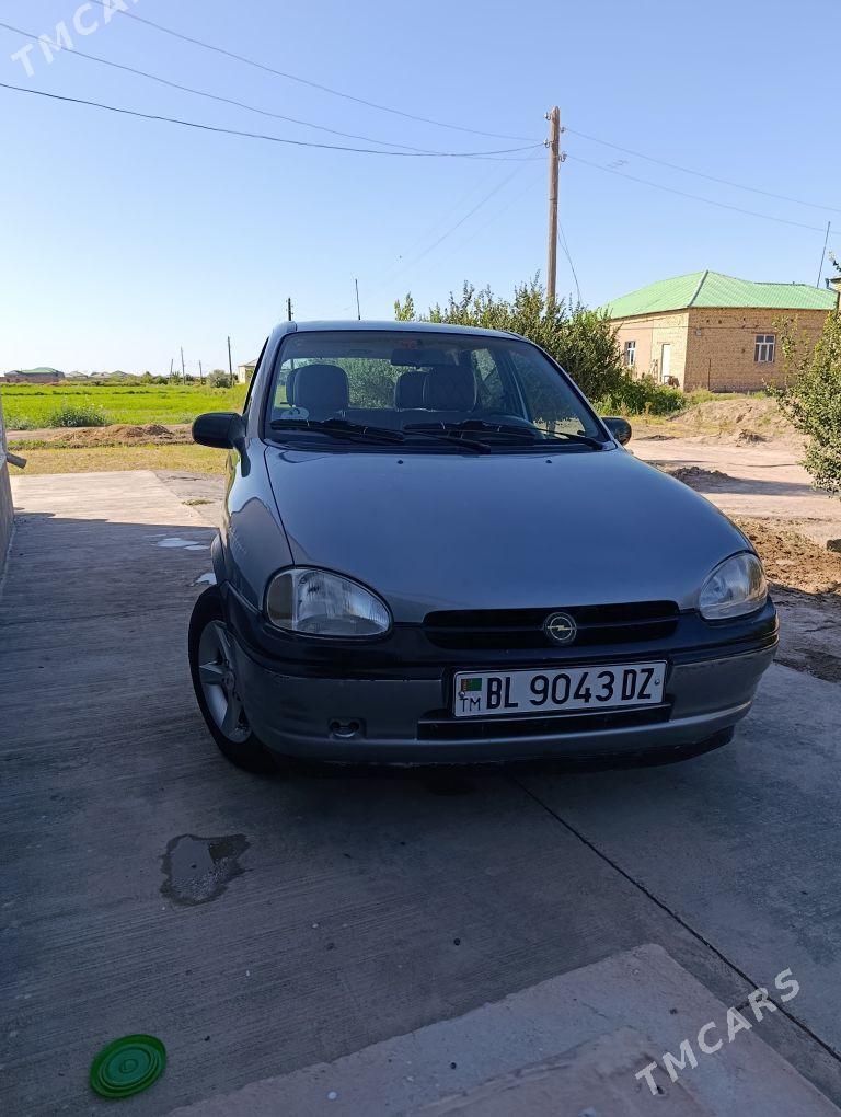 Opel Vita 1997 - 51 000 TMT - Görogly (Tagta) - img 6