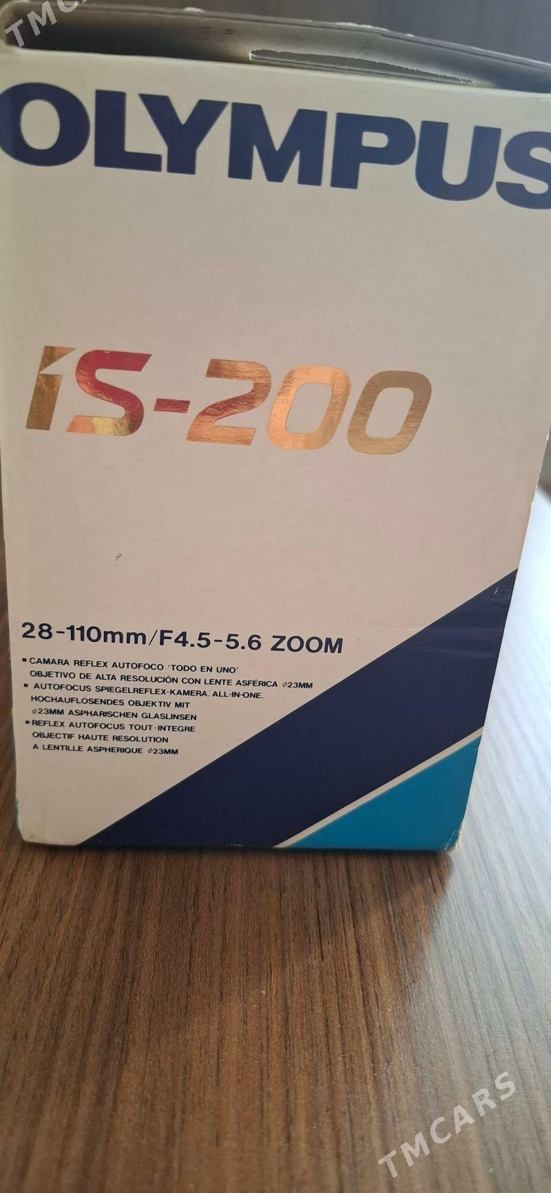 фотоаппарат - Ашхабад - img 3