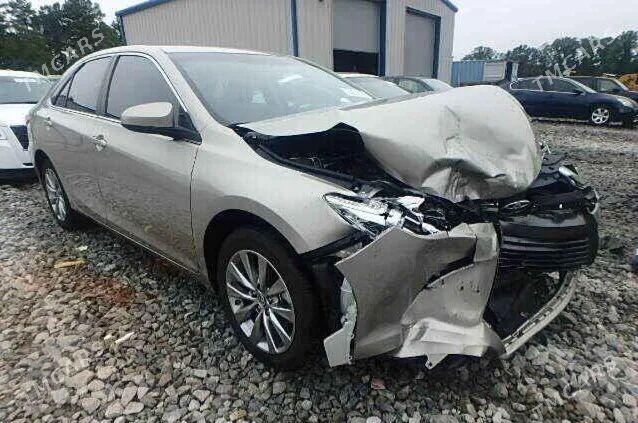 Toyota Camry 2015 - 265 000 TMT - Балканабат - img 8