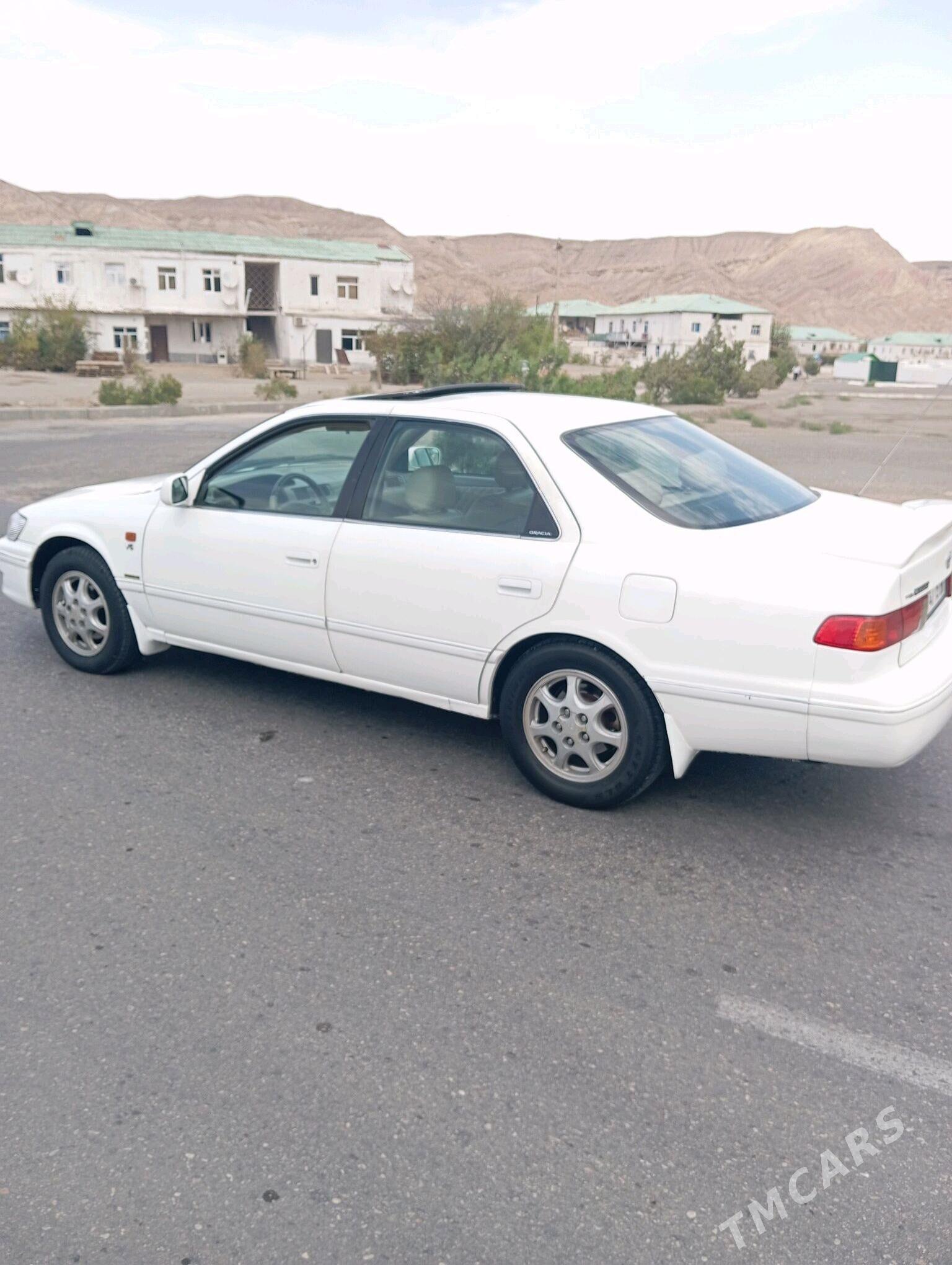 Toyota Camry 1997 - 123 000 TMT - Туркменбаши - img 5