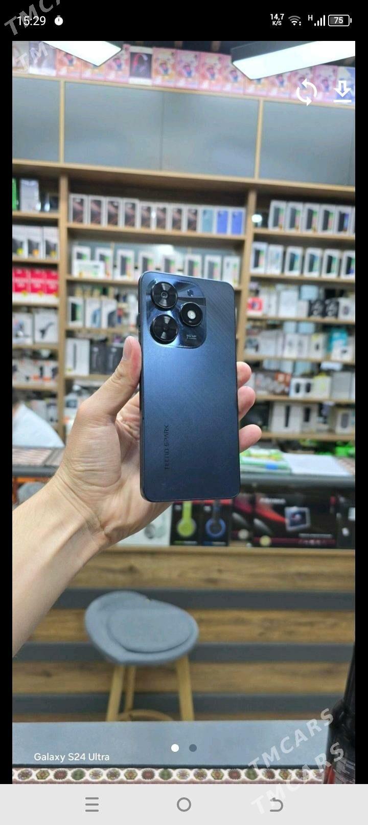 Telefon - Бузмеин - img 2