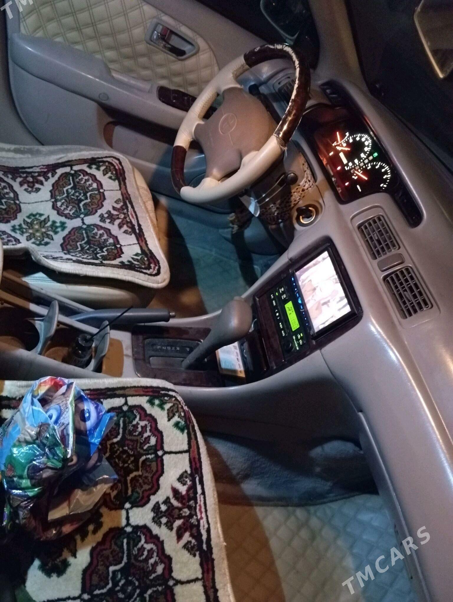 Toyota Camry 1997 - 123 000 TMT - Туркменбаши - img 3