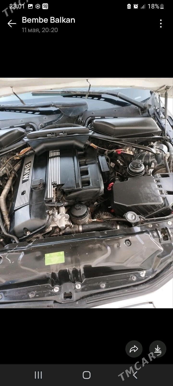 BMW E60 2005 - 180 000 TMT - Akdepe - img 2