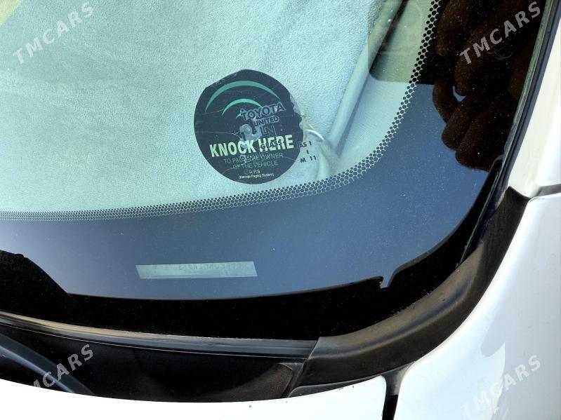 Toyota Camry 2008 - 170 000 TMT - Gubadag - img 8