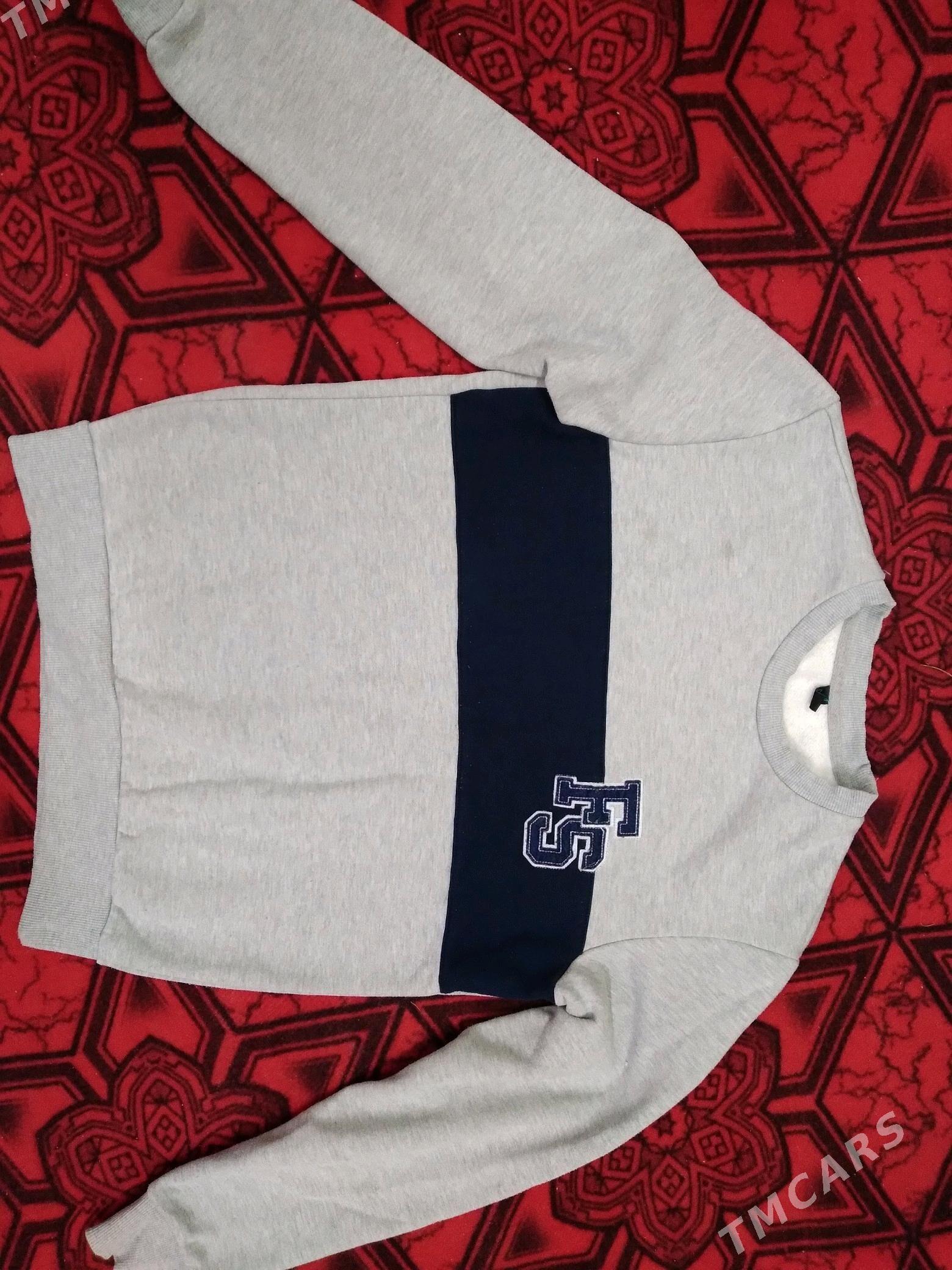 Erkek esikler - Aşgabat - img 7