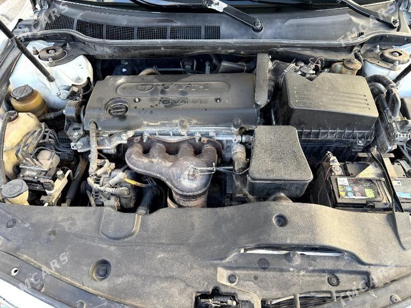 Toyota Camry 2008 - 170 000 TMT - Gubadag - img 9