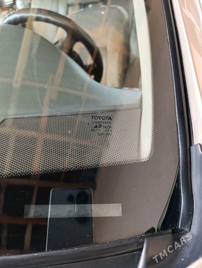 Toyota Camry 2002 - 186 000 TMT - Кёнеургенч - img 5