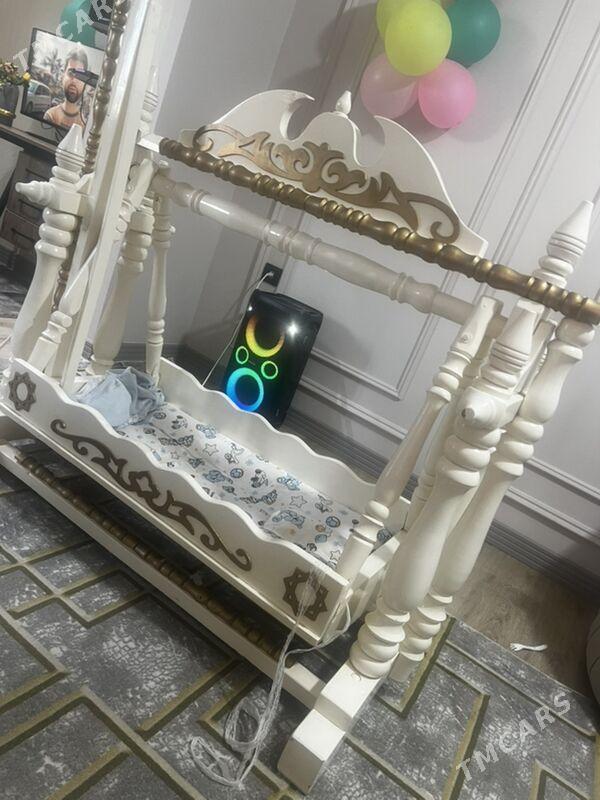 tokly sallancak - Aşgabat - img 2