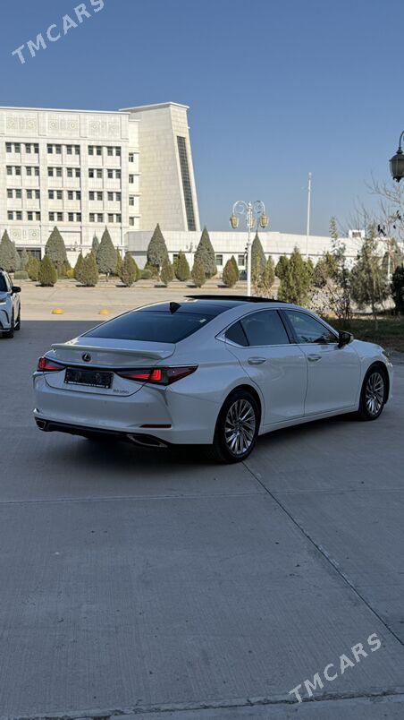 Lexus ES 350 2022 - 650 000 TMT - Дашогуз - img 9
