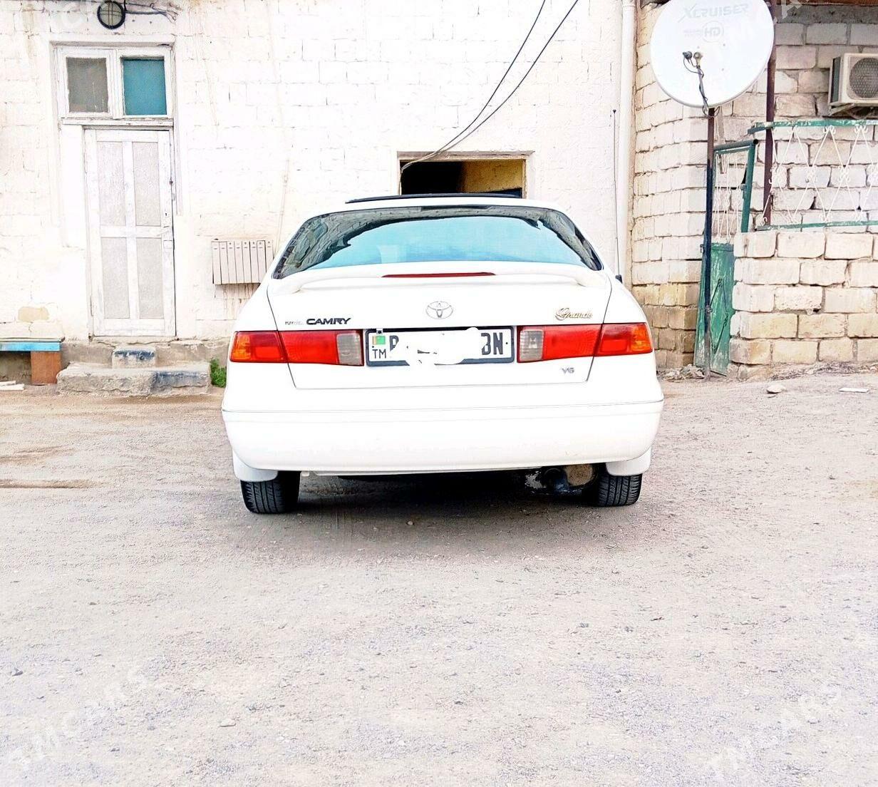 Toyota Camry 1997 - 123 000 TMT - Туркменбаши - img 2