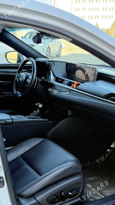 Lexus ES 350 2022 - 650 000 TMT - Дашогуз - img 2