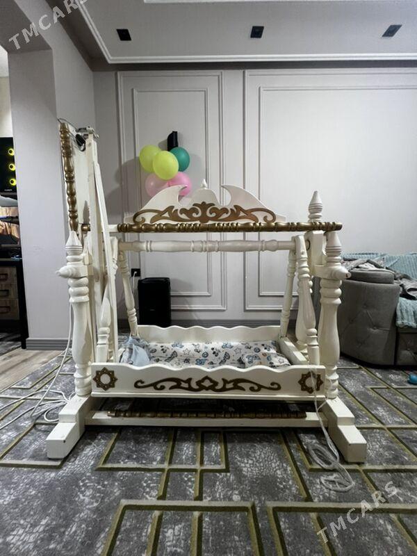 tokly sallancak - Aşgabat - img 1