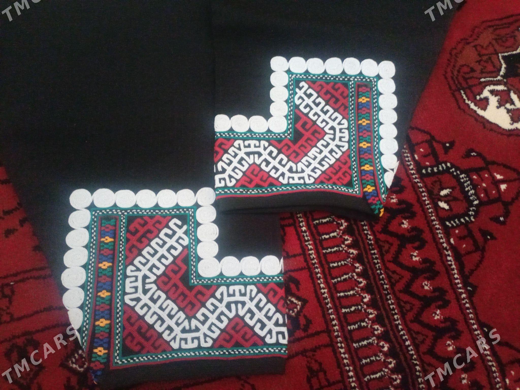 Yomut balak - Balkanabat - img 2