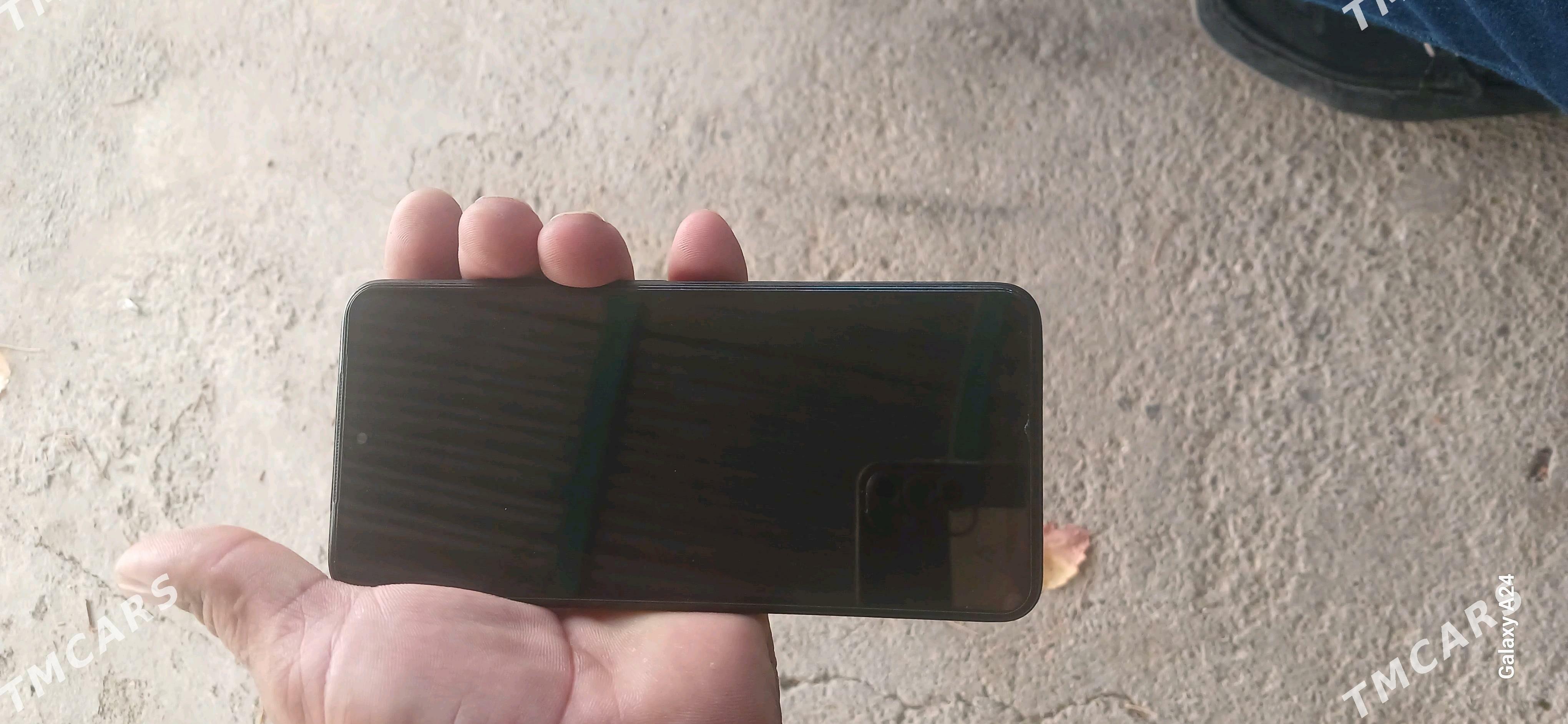 redmi not sss 8/128 - Aşgabat - img 2