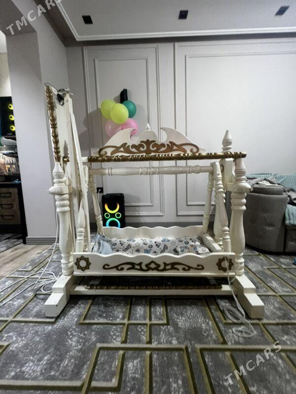 tokly sallancak - Aşgabat - img 4