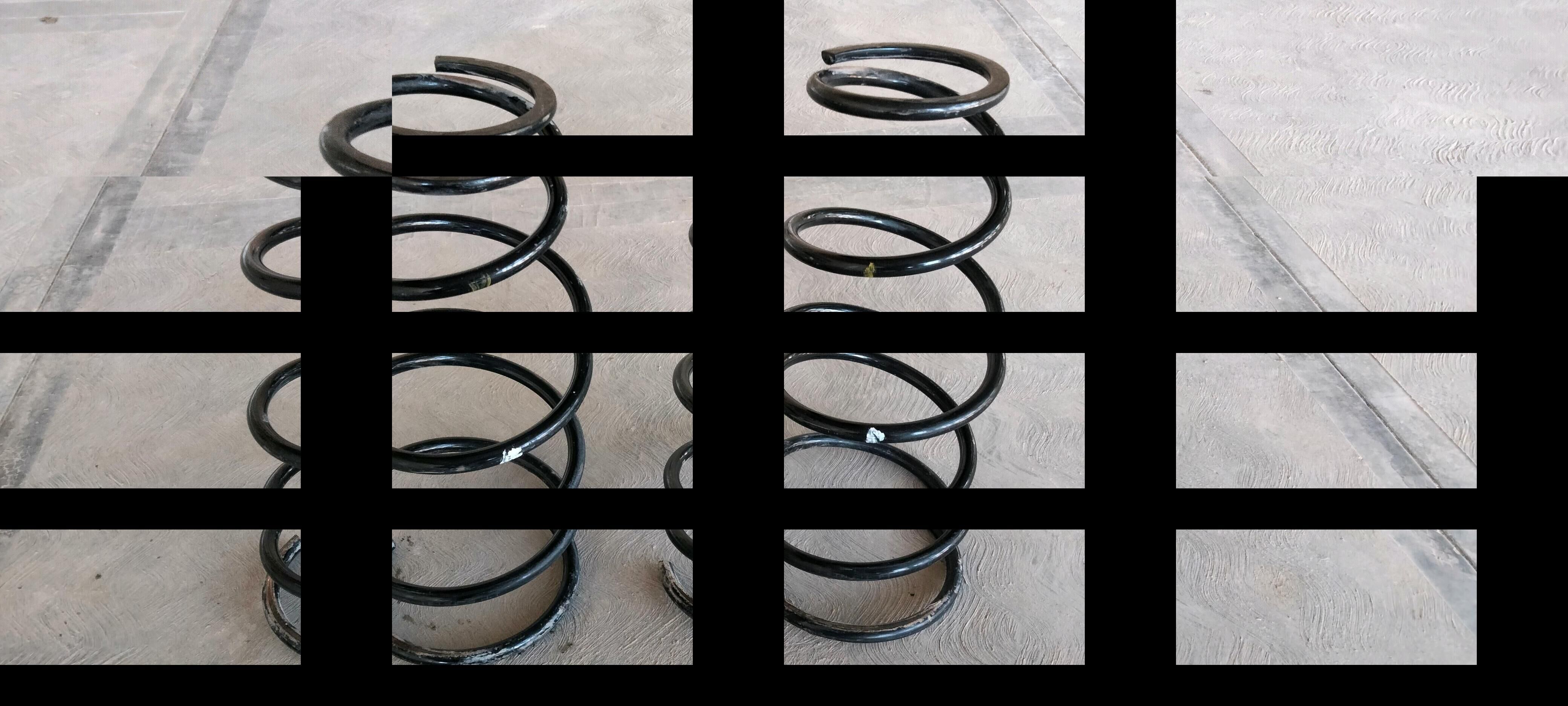 PURŽIN TOYOTA CAMRY 2005 100 TMT - Mary - img 3