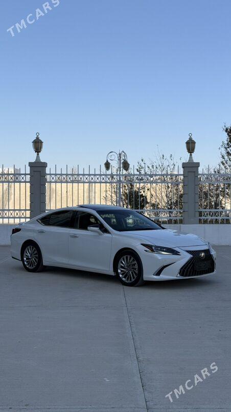 Lexus ES 350 2022 - 650 000 TMT - Дашогуз - img 7