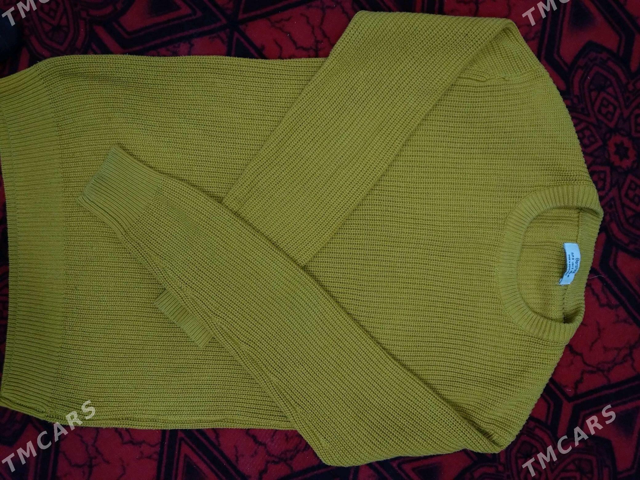 Erkek esikler - Aşgabat - img 8