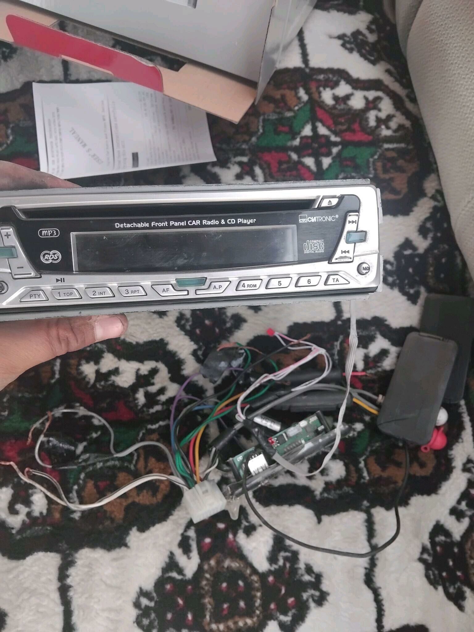 магнитафон 300 TMT - Туркменабат - img 2